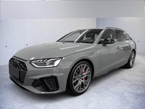 Audi A4 Avant 40 TDI quattro S tronic S line NAVI RFK