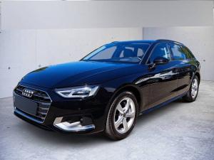 Audi A4 Avant 40 TDI S tronic advanced