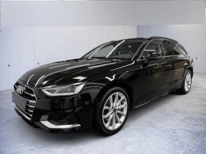 Audi A4 Avant 40 TDI S tronic advanced NAVI RFK
