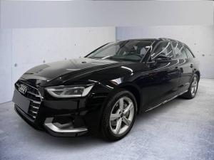 Audi A4 Avant 40 TDI S tronic advanced *RFK*NAVI*AHK*