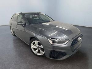 Audi A4 S Line Plus 40 2.0 TDI 204PS/150kW S-tronic 202…