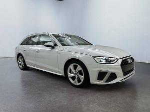 Audi A4 S Line Plus 40 2.0 TFSI 204PS/150kW S-tronic 20…