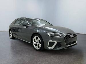 Audi A4 S Line Plus 40 2.0 TFSI 204PS/150kW S-tronic 20…
