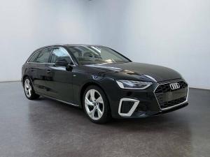 Audi A4 S Line Plus 40 2.0 TFSI 204PS/150kW S-tronic 20…