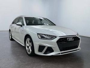 Audi A4 S Line Plus 40 2.0 TFSI 204PS/150kW S-tronic 20…