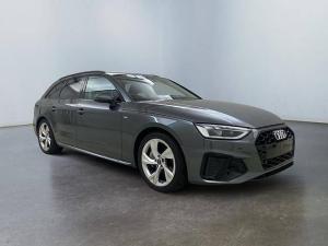 Audi A4 S Line Plus 40 2.0 TFSI 204PS/150kW S-tronic 20…