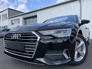 Audi A6 Avant 35 2.0 TDI S tronic Sport 188¤ m. 20 Anzalung Virtual Cockpit DAB Navi LED SHZ PDC Klima