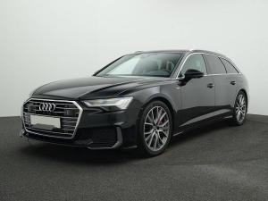 Audi A6 Avant 55 TFSIe quattro sport HEAD-UP PANO KAMERA