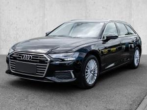 Audi A6 Avant Design NAVI LEDER EL.HECK KEYLESS