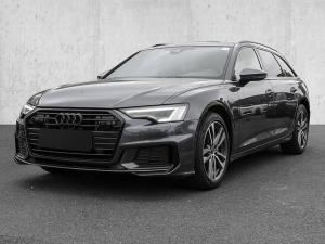 Audi A6 Avant Sport 40 TDI 150(204) S tronic NAVI