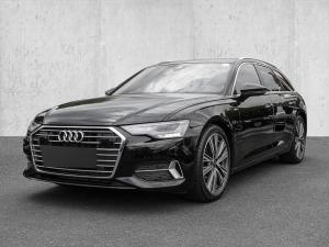 Audi A6 Avant Sport 45 TFSI quattro 195(265) S tronic Pano AHK