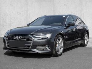 Audi A6 Avant Sport 50 TDI quattro 210(286) tiptronic Sthz. Virtuell LED