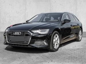 Audi A6 Avant Sport NAVI PANO EL.HECK ACC PDC