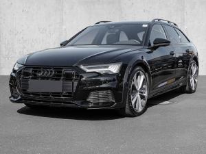 Audi A6 quattro 55 TDI 253(344) tiptronic Pano LED el.Sitze