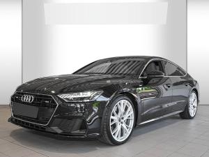 Audi A7 Sportback 55 3.0 TFSI quattro-MMI Navi*Kamera*S line Sport*B&O*Head-up