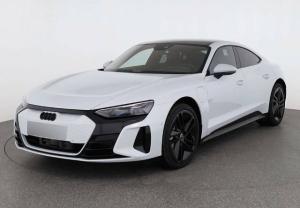 Audi e-tron GT  quattro