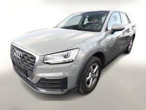 Audi Q2 1.0 30 TFSI 116 LED Pano Nav. PDC