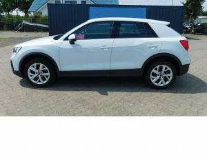 Audi Q2 30 1.0 TFSI BMT Navi Klima ALU