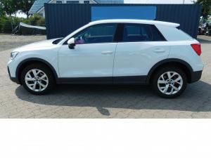 Audi Q2 30 1.0 TFSI BMT Navi Klima ALU