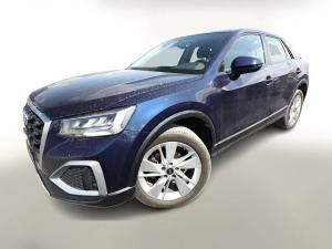 Audi Q2 35 TFSI 150 Advanced LED Nav KeyL SHZ eHk 18Z