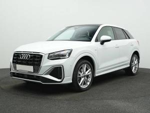 Audi Q2 35 TFSI S-tronic s-line MATRIX PANO VIRTUAL 18