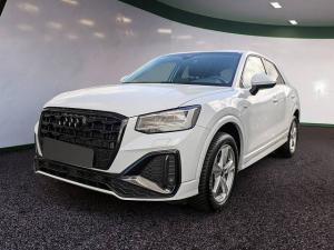 Audi Q2 35 TFSI S tronic S line (Navi plus*LED) NAVI