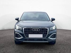 Audi Q2 Advanced 35 TFSI S tronic|MATRIX|ACC|eHECK