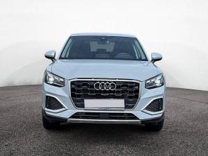 Audi Q2 advanced 35 TFSI S tronic|MATRIX|ACC|eHECK