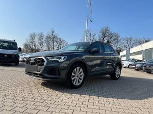 Audi Q3 35 TDI *LED Navi Leder PDC DAB Alu Klima*