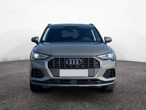 Audi Q3 35 TFSI|AHK|NAVI|KAMERA|WINTERPAKET|TEMPOMAT