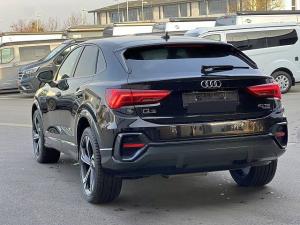 Audi Q3 40 TDI 2.0 quattro Sportback