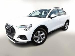 Audi Q3 40 TFSI 190 quattro S-tronic adv. LED Nav PDC
