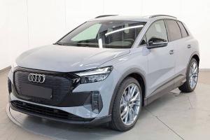 Audi Q4 e-tron   45 quattro