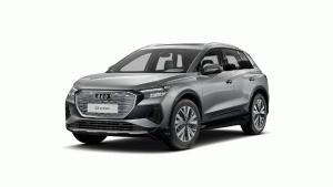Audi Q4 e-tron   55 quattro