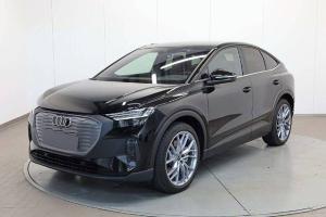 Audi Q4 e-tron   Sportback 45