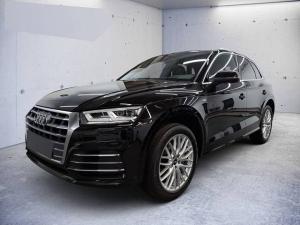 Audi Q5 50 TDI quattro 3x S-Line AHK NAVI ACC PANO
