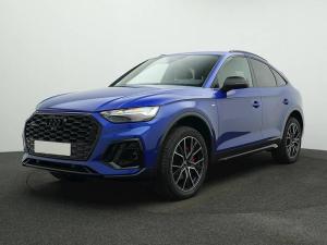 Audi Q5 Sportback 40 TDI S-tronic s-line SPORT-EDITION ASSISTENZPAKET