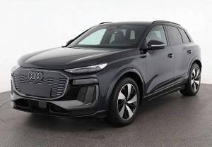 Audi Q6 e-tron  55 quattro S line