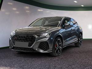 Audi RSQ3 RS Q3