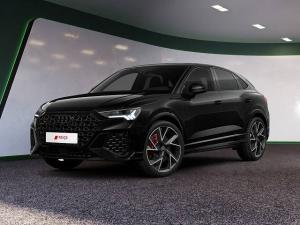 Audi RSQ3 RS Q3