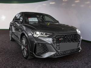 Audi RSQ3 RS Q3