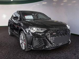 Audi RSQ3 RS Q3