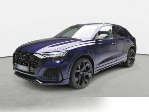 Audi RSQ8 4.0 TFSI QUATTRO NAVI MATRIX-LED HUD LM22 B&O KAM