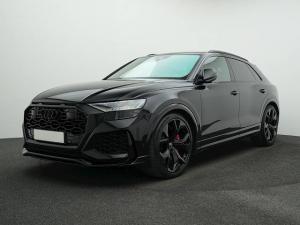 Audi RSQ8 HEAD-UP PANO LEDER BANG&OLUFSEN STANDHZ