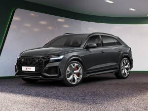 Audi RSQ8 RS Q8