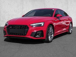 Audi S5 Sportback TDI 251(341) tiptronic AHK Sthz. ACC