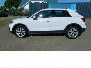 Audi SQ5 TDI Sportback quattro tiptronic NAV LM21 Led