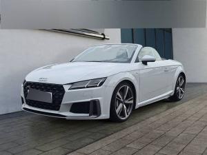 Audi TT  Roadster 45 TFSI quaro S tronic