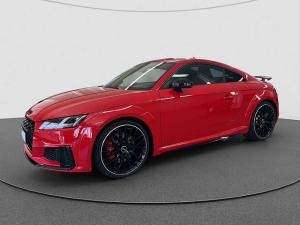 Audi TTS Coupe 2.0 TSI S tronic Competition Plus B&O KAMERA 1.HAND
