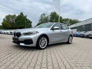 BMW 1er  Advantage *LED Navi HUD AHK Alu PDC DAB*